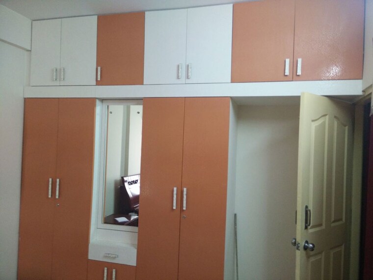 undefined, cmrs-sunny-dew 2 Bedroom 1100 Sq.Ft. Apartment In Mahadevpura Bangalore 10402106