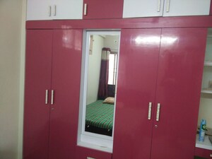 Room in 2 BHK Apartment at CMRS Sunny Dew, Mahadevpura – for Rent