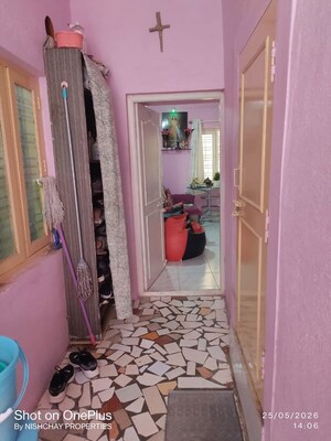 Living Room in 4 BHK Independent House at Kammanahalli – for Sale