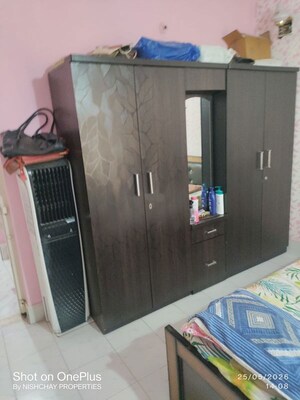 Bedroom in 4 BHK Independent House at Kammanahalli – for Sale