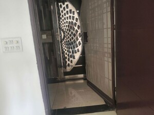 Kitchen in 3 BHK Apartment at Casa Woodstock, Sector 16c Greater Noida – for Sale