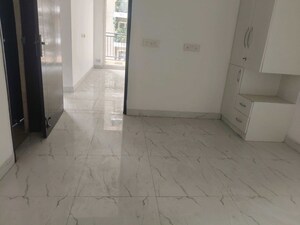 Bathroom in 3 BHK Apartment at Casa Woodstock, Sector 16c Greater Noida – for Sale