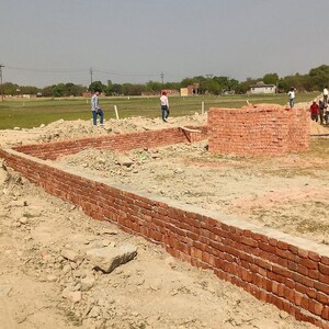 Plot Area in  Plot at Parao – for Sale