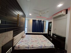 4 BHK + Study Room Apartment For Rent in Oberoi Springs