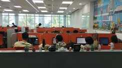 Office Space For Rent in Evershine Mall