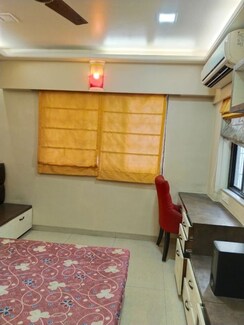 3 BHK + Basement Apartment For Rent in DSK Akash Ganga