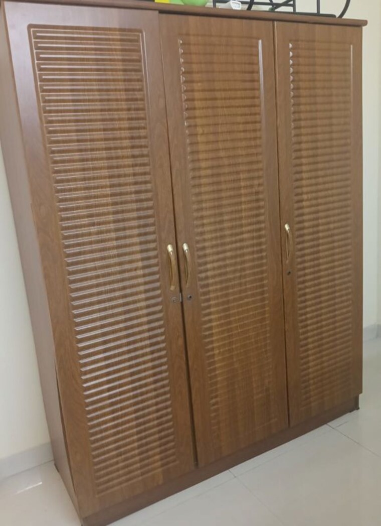 Room, janapriya-nile-valley 3 Bedroom 1530 Sq.Ft. Apartment In Madinaguda Hyderabad 10401994