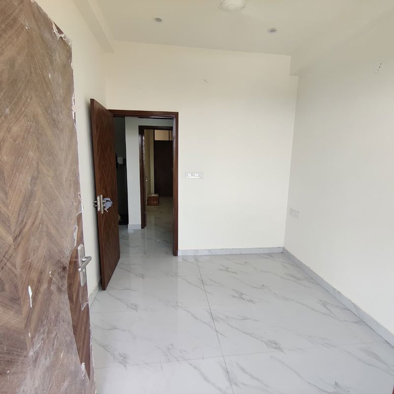 1 BHK Builder Floor For Rent in Sector 22B