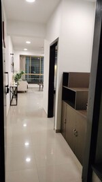 3 BHK 900 Sq.Ft. Apartment in Oberoi Realty Woods