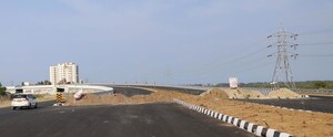  Land – Exterior View View at Neralu Sandal Valley, Gauribidanur - for Sale