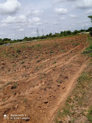  Land For Sale in Neralu Sandal Valley, Gauribidanur