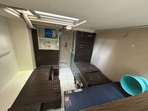 Furnished Amenities in 2 BHK Apartment at Jaypee Green Kosmos Phase II, Sector 134 – for Rent