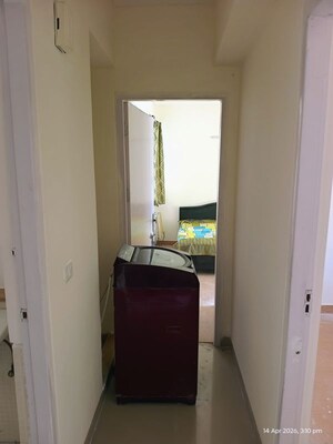 Kitchen in 2 BHK Apartment at Jaypee Green Kosmos Phase II, Sector 134 – for Rent