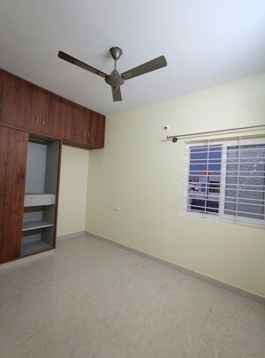 Room in 2 BHK Builder Floor at Iti Layout – for Rent