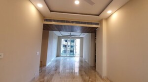 3 BHK Apartment For Rent in Ambience Creacions, Sector 22