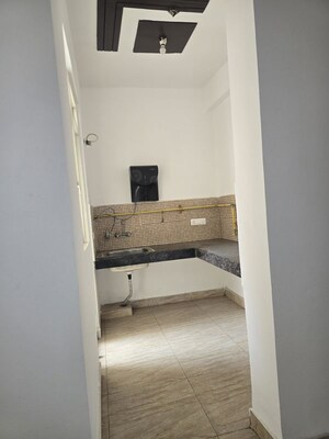 Bathroom in 2 BHK Apartment at Divyansh Flora, Sector 16c Greater Noida – for Sale