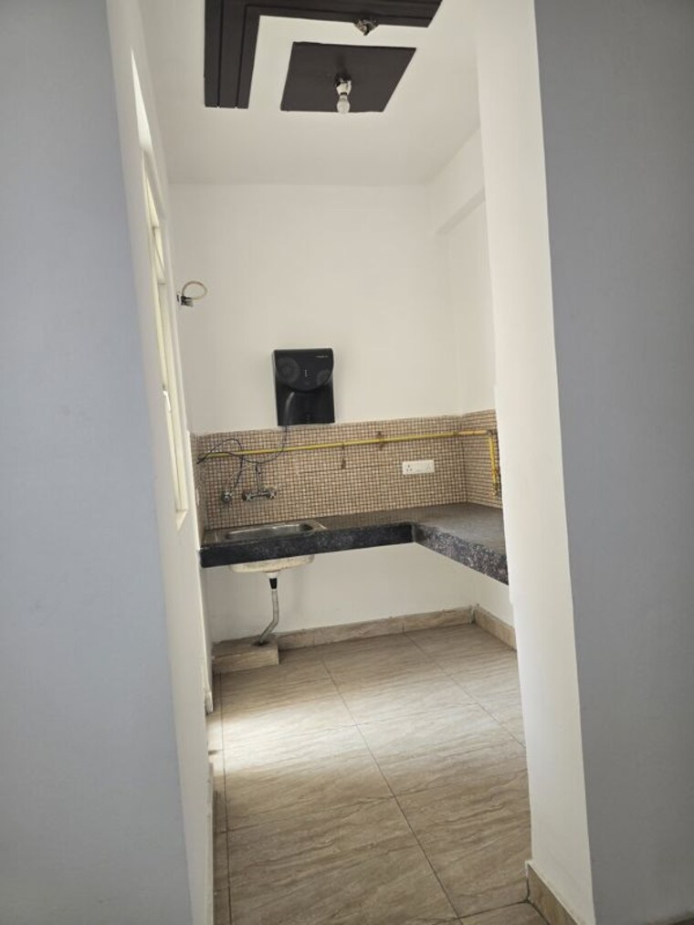 Bathroom, divyansh-flora 2 Bedroom 1055 Sq.Ft. Apartment In Sector 16c Greater Noida Greater Noida 10402140