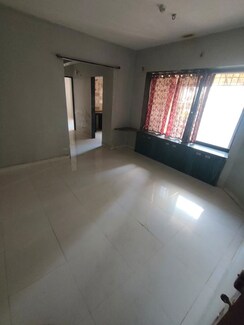 1 BHK Apartment For Rent in Kasarvadavali