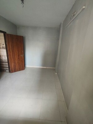 Living Room in 1 BHK Apartment at Kasarvadavali – for Rent