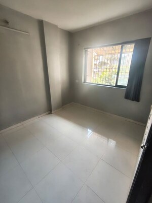 Bedroom in 1 BHK Apartment at Kasarvadavali – for Rent