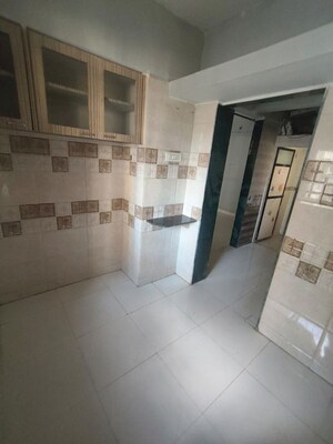 Bedroom in 1 BHK Apartment at Kasarvadavali – for Rent