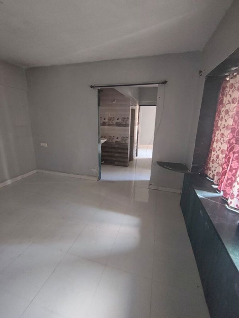 Living Room, kasarvadavali 1 Bedroom 450 Sq.Ft. Apartment In Kasarvadavali Thane 10402142