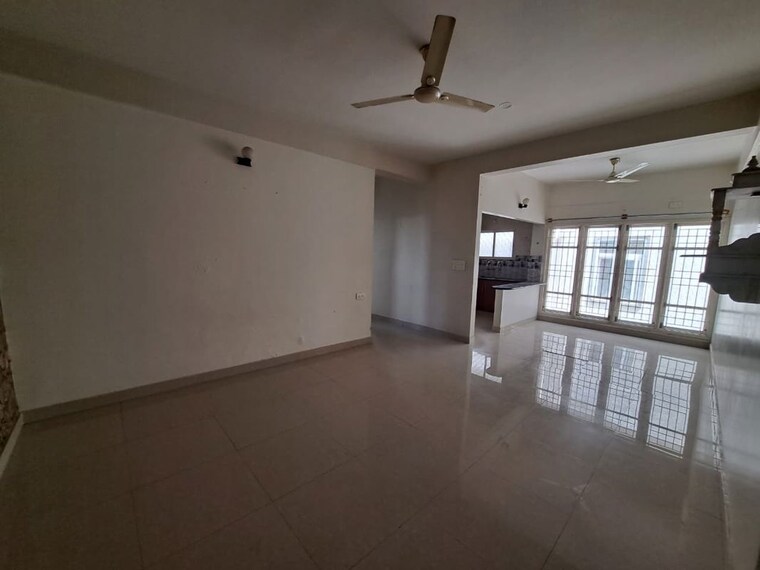 Room, hrbr layout 2 Bedroom 1100 Sq.Ft. Apartment In Hrbr Layout Bangalore 10402136