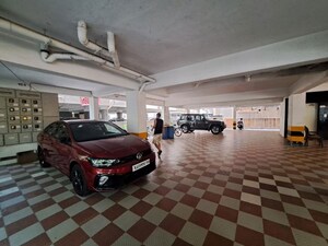 2 BHK Apartment For Rent in Hrbr Layout