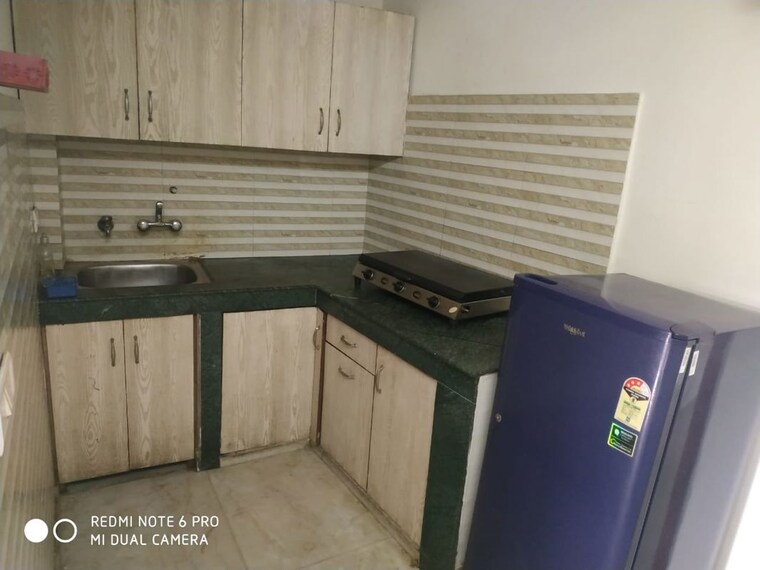 Kitchen, dlf phase i 4 Bedroom 360 Sq.Yd. Independent House In Dlf Phase I Gurgaon 10402152