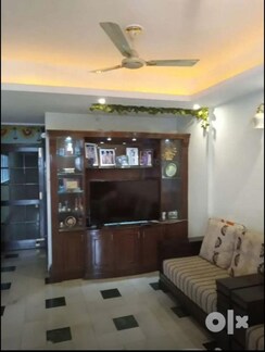 3 BHK + Store Room Apartment For Rent in Bansal Halwasiya Enclave