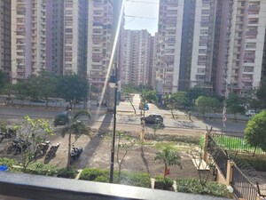2 BHK Apartment – Exterior View View at Gaurs Siddhartham, Siddharth Vihar - for Sale
