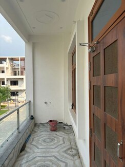 3 BHK + Store Room Independent House For Rent in Sushant Golf City