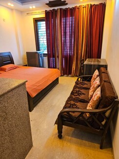 StudioBuilder Floor For Rent in Greater Kailash I