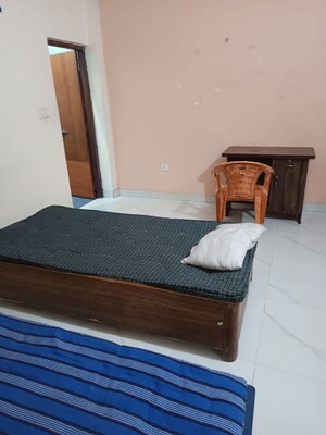 Bedroom in 3 BHK Independent House at Lolai – for Rent