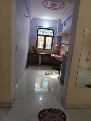 Building Lobby in 3 BHK Independent House at Lolai – for Rent