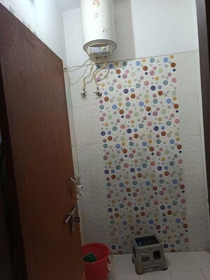 Bathroom in 3 BHK Independent House at Lolai – for Rent