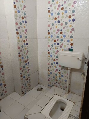 Bathroom in 3 BHK Independent House at Lolai – for Rent