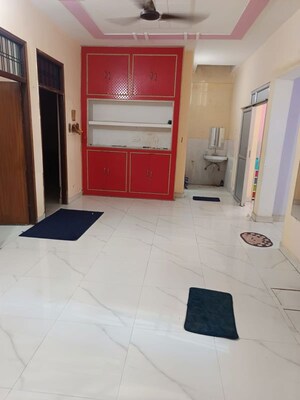 Bathroom in 3 BHK Independent House at Lolai – for Rent