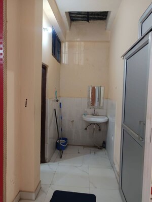 Bathroom in 3 BHK Independent House at Lolai – for Rent