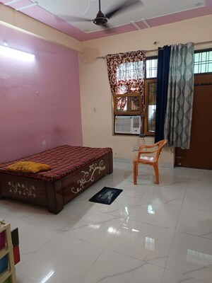 Living Room in 3 BHK Independent House at Lolai – for Rent