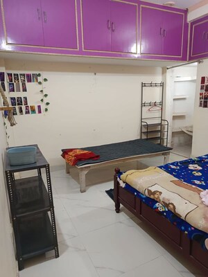 Team Area in 3 BHK Independent House at Lolai – for Rent
