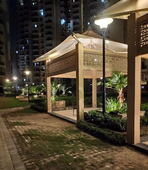 2 BHK Apartment – Exterior View View at Galaxy Royale, Gaur City 2 - for Sale