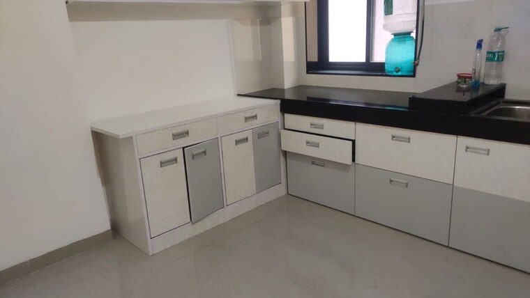 Kitchen, kishor-darshan-apartment 1 Bedroom 600 Sq.Ft. Apartment In Andheri West Mumbai 10401761