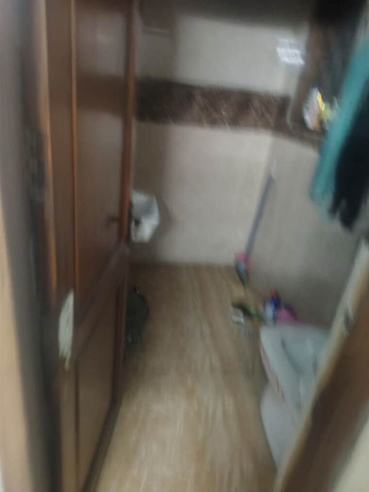 undefined, kalkaji 1 Bedroom 650 Sq.Ft. Builder Floor In Kalkaji Delhi 10402171
