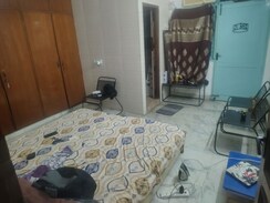 1 BHK + Extra Room Builder Floor For Rent in Kalkaji