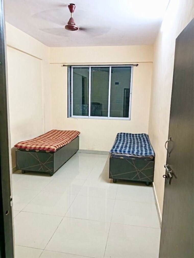 Bedroom, nerul sector 20 1 Bedroom 542 Sq.Ft. Apartment In Nerul Sector 20 Navi Mumbai 10402175
