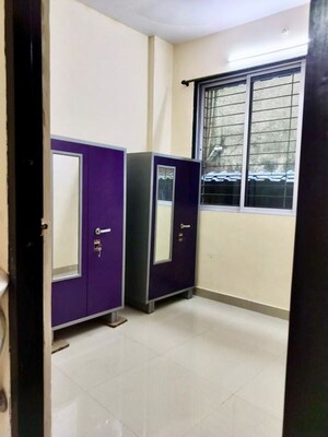 Room in 1 BHK Apartment at Nerul Sector 20 – for Rent