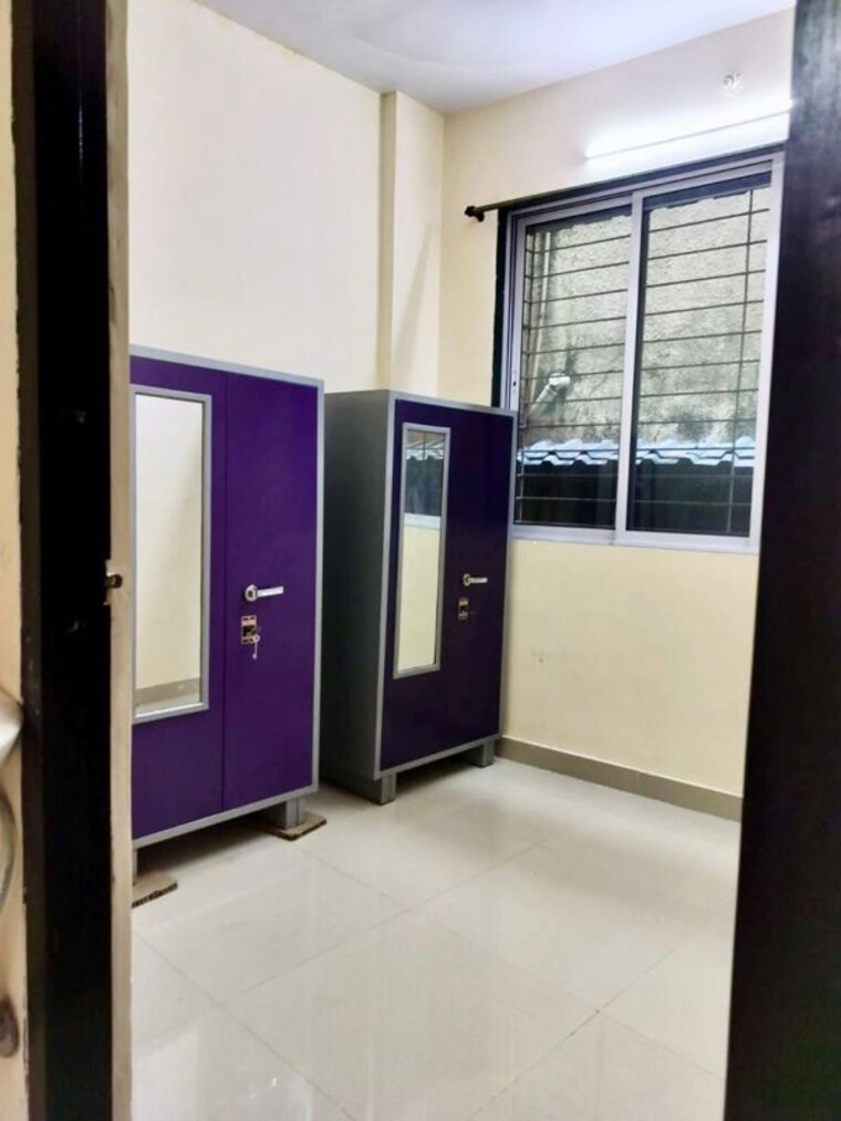 Room, nerul sector 20 1 Bedroom 542 Sq.Ft. Apartment In Nerul Sector 20 Navi Mumbai 10402175