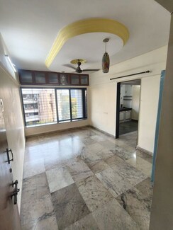 1 BHK Apartment For Rent in Manpada
