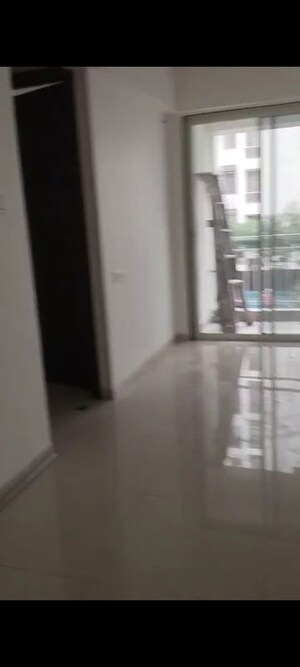 Staircase in 2 BHK Apartment at Saheel Itrend Life 3, Wakad – for Rent
